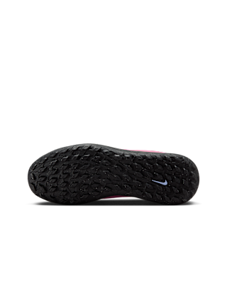 Nike Nike Jr. Mercurial Superfly 10 Club Little/Big Kids' Multi-Ground High-Top Soccer Cleats