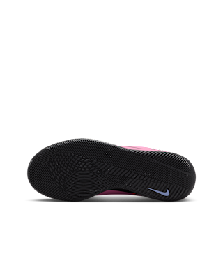 Nike Nike Jr. Mercurial Superfly 10 Club Little/Big Kids' IC High-Top Soccer Shoes