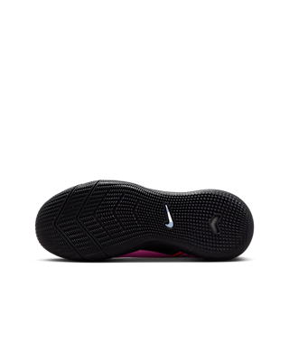 Nike Nike Jr. Mercurial Vapor 16 Academy Little/Big Kids' Indoor/Court Low-Top Soccer Shoes