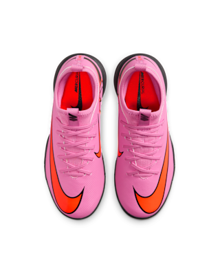 Nike Nike Jr. Mercurial Vapor 16 Academy Little/Big Kids' Indoor/Court Low-Top Soccer Shoes
