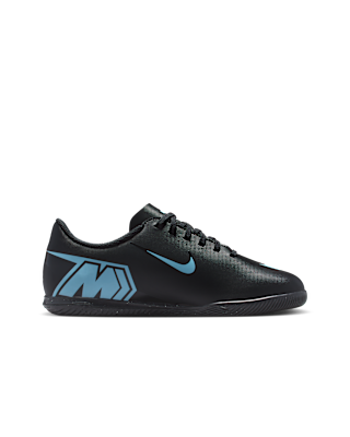 Nike Nike Jr. Mercurial Vapor 16 Club Little/Big Kids' Indoor/Court Low-Top Soccer Shoes