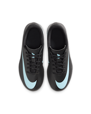 Nike Nike Jr. Mercurial Vapor 16 Club Little/Big Kids' Indoor/Court Low-Top Soccer Shoes