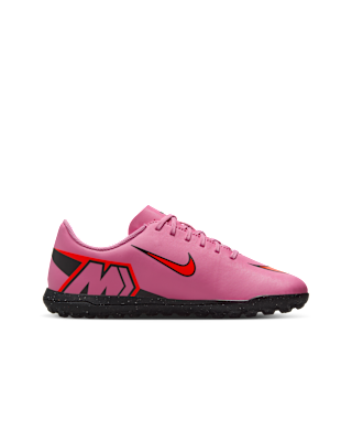 Nike Nike Jr. Mercurial Vapor 16 Club Little/Big Kids' Multi-Ground Low-Top Soccer Cleats