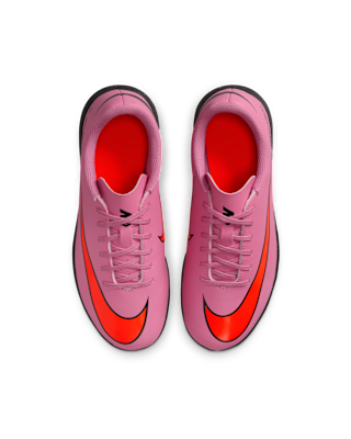 Nike Nike Jr. Mercurial Vapor 16 Club Little/Big Kids' Multi-Ground Low-Top Soccer Cleats