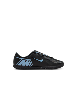 Nike Nike Jr. Mercurial Vapor 16 Club Little Kids' IC Low-Top Soccer Shoes