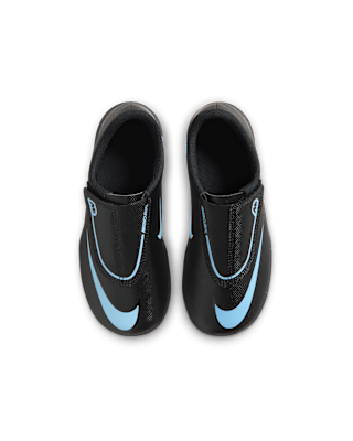 Nike Nike Jr. Mercurial Vapor 16 Club Little Kids' IC Low-Top Soccer Shoes