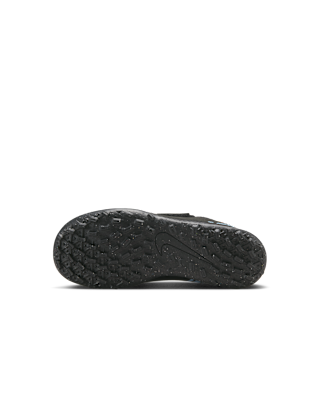 Nike Nike Jr. Mercurial Vapor 16 Club Little Kids' Turf Low-Top Soccer Shoes