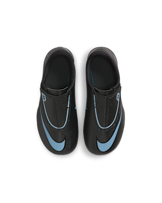 Nike Nike Jr. Mercurial Vapor 16 Club Little Kids' Turf Low-Top Soccer Shoes
