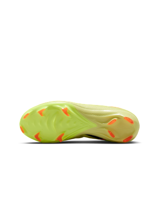 Nike Nike Jr. Mercurial Vapor 16 Pro Little/Big Kids' Firm-Ground Low-Top Soccer Cleats