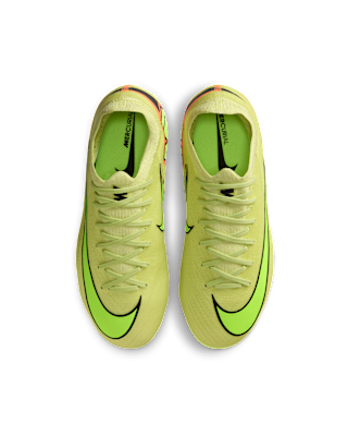 Nike Nike Jr. Mercurial Vapor 16 Pro Little/Big Kids' Firm-Ground Low-Top Soccer Cleats