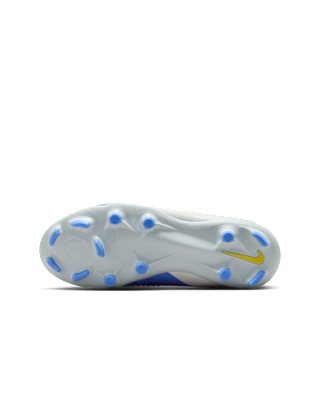 Nike Nike Jr. Phantom 6 High Academy LV8 Big Kids' Firm-Ground Soccer Cleats