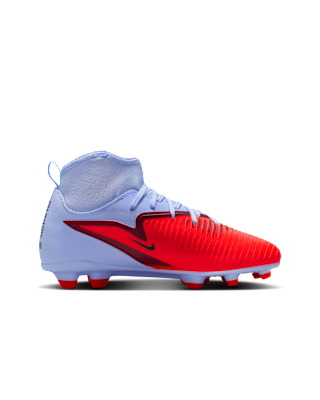 Nike Nike Jr. Phantom 6 High Club Big Kids' Multi-Ground Soccer Cleats