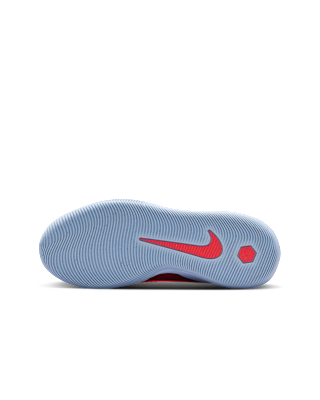 Nike Nike Jr. Phantom 6 Low Academy Big Kids' Indoor/Court Soccer Shoes