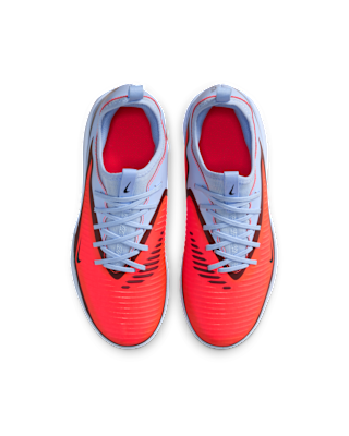 Nike Nike Jr. Phantom 6 Low Academy Big Kids' Indoor/Court Soccer Shoes