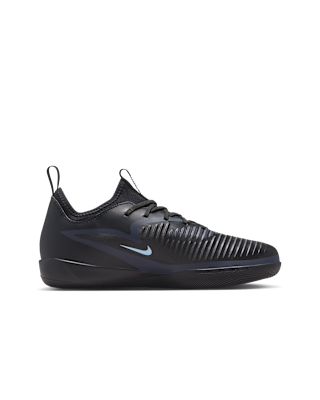 Nike Nike Jr. Phantom 6 Low Academy Big Kids' Indoor/Court Soccer Shoes