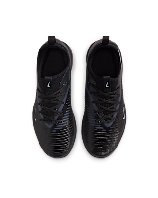 Nike Nike Jr. Phantom 6 Low Academy Big Kids' Indoor/Court Soccer Shoes