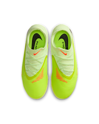 Nike Nike Jr. Phantom 6 Low Pro Big Kids' Multi-Ground Soccer Cleats