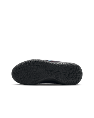 Nike Nike Jr. Tiempo Legend 10 Academy Little/Big Kids' Indoor/Court Low-Top Soccer Shoes