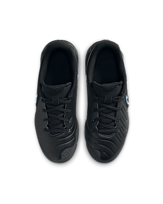 Nike Nike Jr. Tiempo Legend 10 Academy Little/Big Kids' Indoor/Court Low-Top Soccer Shoes