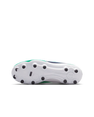 Nike Nike Jr. Tiempo Legend 10 Academy Little/Big Kids' Multi-Ground Low-Top Soccer Cleats