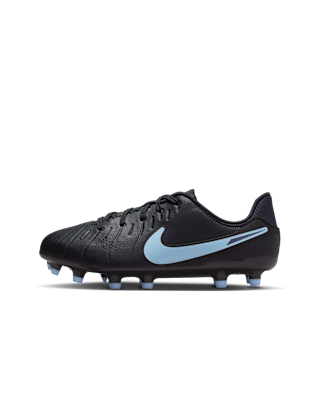 Nike Nike Jr. Tiempo Legend 10 Academy Little/Big Kids' Multi-Ground Low-Top Soccer Cleats