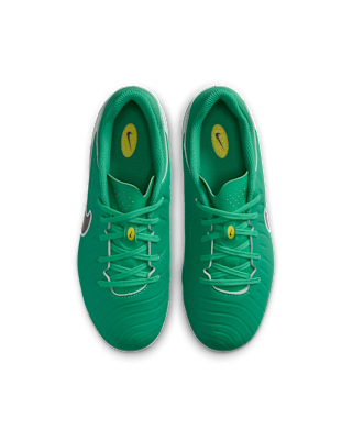 Nike Nike Jr. Tiempo Legend 10 Academy LV8 Big Kids' Multi-Ground Low-Top Soccer Cleats