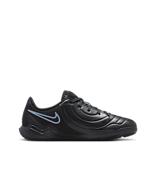 Nike Nike Jr. Tiempo Legend 10 Club Little/Big Kids' Indoor/Court Low-Top Soccer Shoes