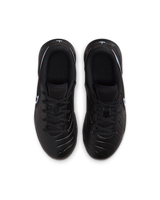 Nike Nike Jr. Tiempo Legend 10 Club Little/Big Kids' Indoor/Court Low-Top Soccer Shoes