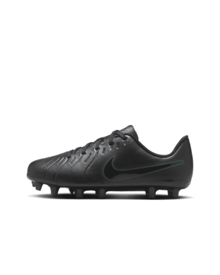 Nike Nike Jr. Tiempo Legend 10 Club Little/Big Kids' Multi-Ground Low-Top Soccer Cleats
