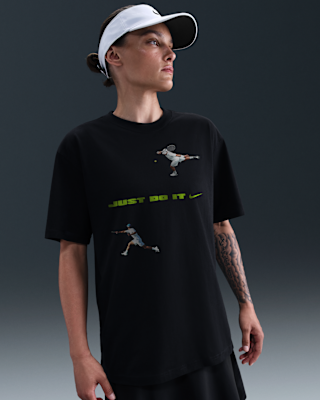 Nike Just Do It: Nike SB Skate Tee