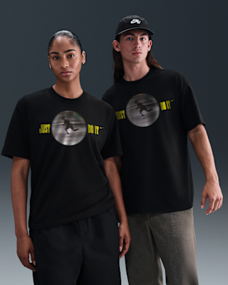 Nike Just Do It: Nike SB Skate Tee