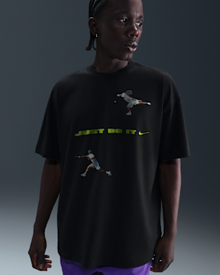 Nike Just Do It T-Shirt