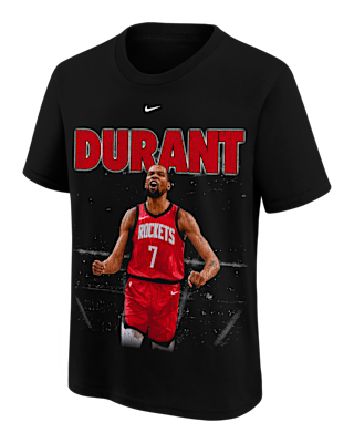 Nike Kevin Durant Big Kids' Nike Basketball T-Shirt