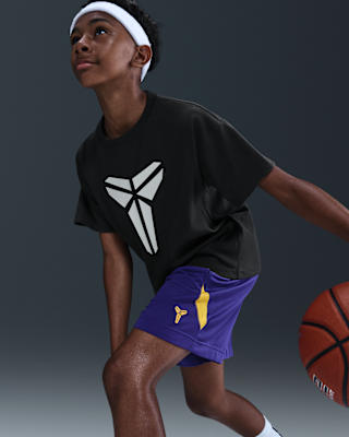 Nike Kobe Big Kids' Dri-FIT Max90 T-Shirt