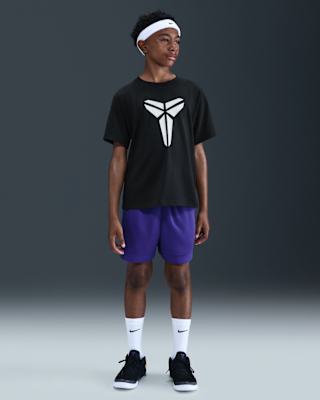 Nike Kobe Big Kids' Dri-FIT Max90 T-Shirt