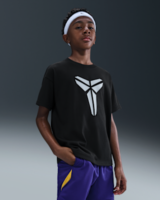 Nike Kobe Big Kids' Dri-FIT Max90 T-Shirt