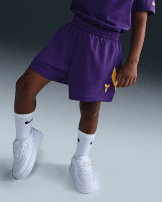 Nike Kobe Big Kids' Dri-FIT Shorts