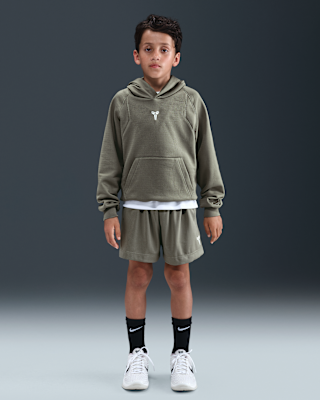 Nike Kobe Big Kids' Dri-FIT Shorts