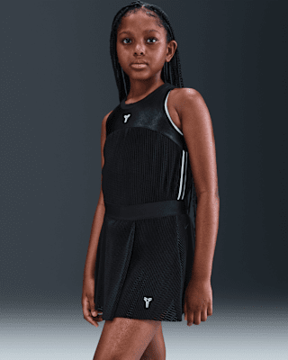 Nike Kobe Big Kids' (Girls') Basketball Skort