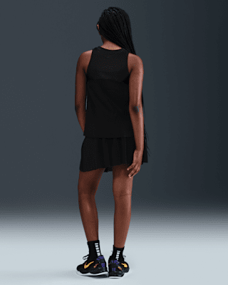 Nike Kobe Big Kids' (Girls') Basketball Skort