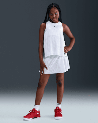 Nike Kobe Big Kids' (Girls') Basketball Skort