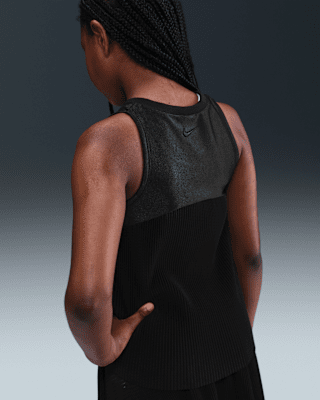 Nike Kobe Big Kids' (Girls') Basketball Tank Top