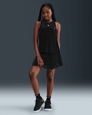 Nike Kobe Big Kids' (Girls') Basketball Tank Top