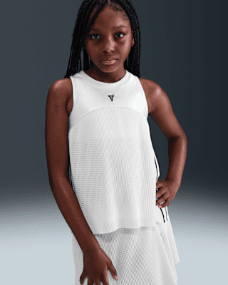 Nike Kobe Big Kids' (Girls') Basketball Tank Top