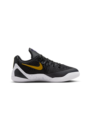 Nike Kobe IX Big Kids' Basketball Shoes
