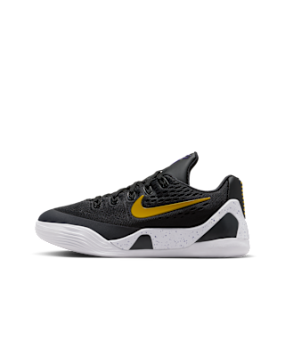 Nike Kobe IX Big Kids' Basketball Shoes