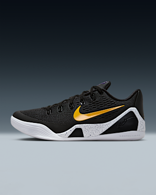 Nike Kobe IX Elite Low EM Protro Basketball Shoes