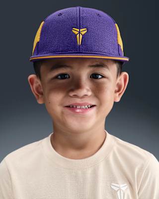 Nike Kobe Little Kids' Pro Cap