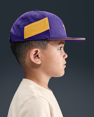 Nike Kobe Little Kids' Pro Cap