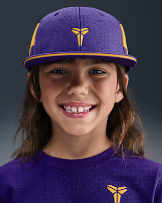 Nike Kobe Little Kids' Pro Cap